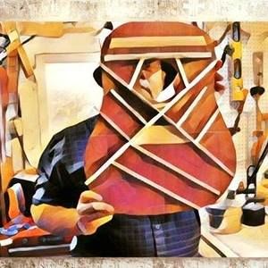 Meet your Posher, Bruce